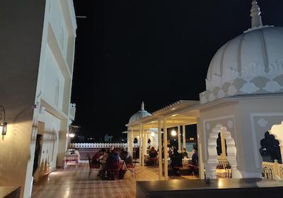 لکسمی پالاس