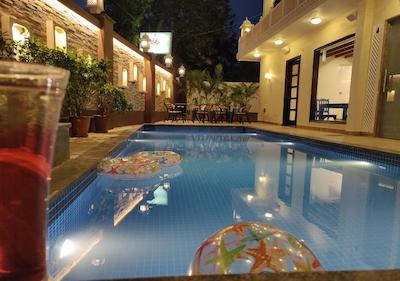 لکسمی پالاس