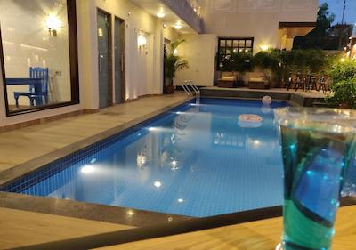 لکسمی پالاس