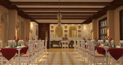 لکسمی پالاس