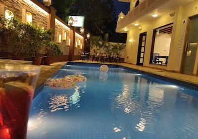 لکسمی پالاس