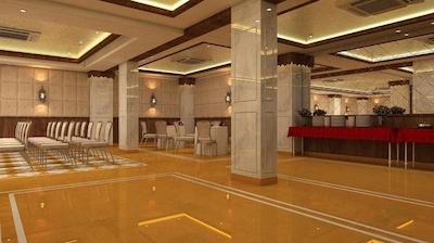 لکسمی پالاس