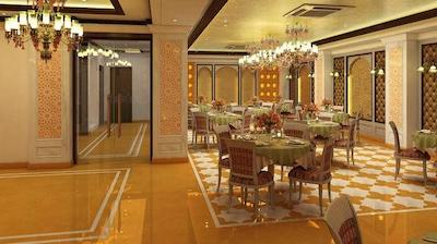 لکسمی پالاس