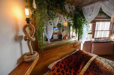 هتل پلیرکسو