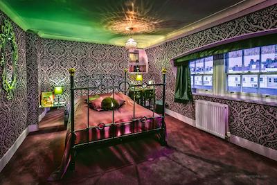 هتل پلیرکسو