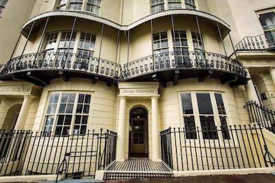 هتل پلیرکسو