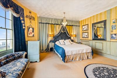 هتل پلیرکسو