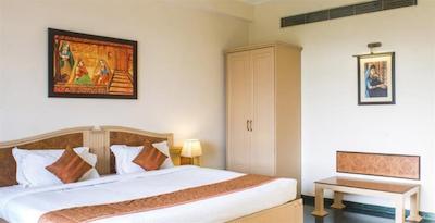 د گلد پالاس اند ریزورت