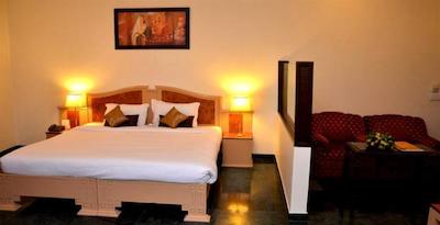 د گلد پالاس اند ریزورت