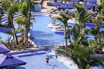 سرواتور پورتو ازول