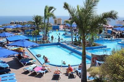 سرواتور پورتو ازول