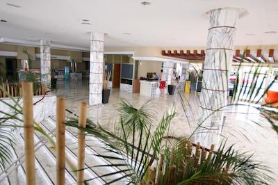 سرواتور پورتو ازول