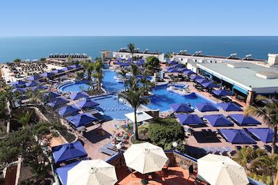 سرواتور پورتو ازول