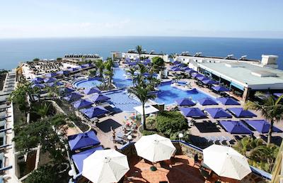 سرواتور پورتو ازول