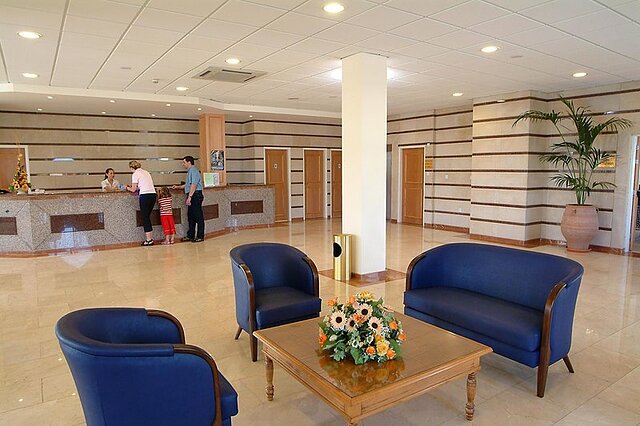 تسُکز پارادیس ویلیج