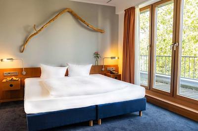 سمیناریز اوندی هتل پتسدام