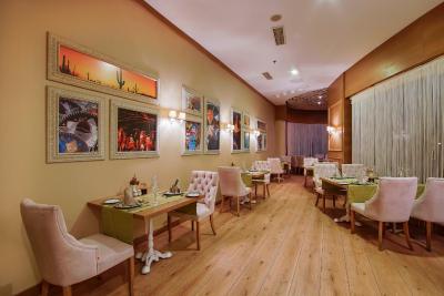 لیماک آتلانتیس دلوکس هتل اند ریزورت