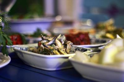 لیماک آتلانتیس دلوکس هتل اند ریزورت