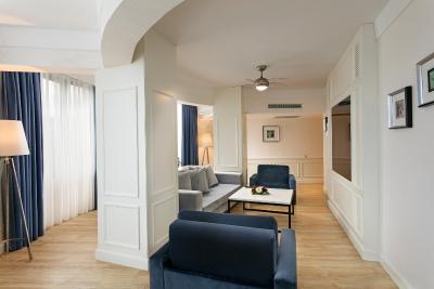 لیماک آتلانتیس دلوکس هتل اند ریزورت