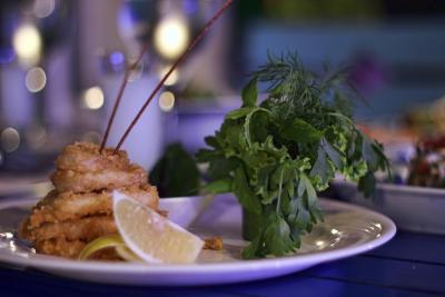 لیماک آتلانتیس دلوکس هتل اند ریزورت