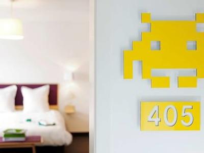 ایبیز استیلز کالیز سنتر