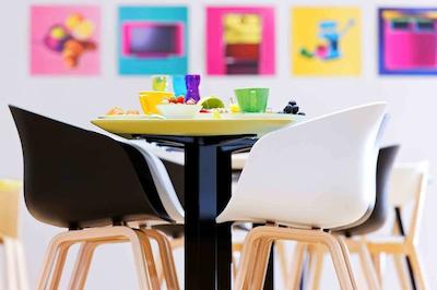 ایبیز استیلز کالیز سنتر