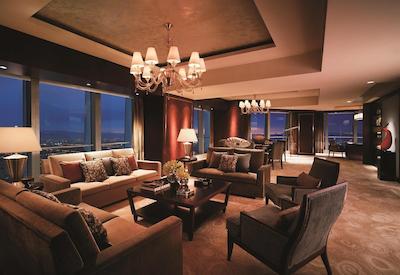 چاینا ورلد سامیت وینگ