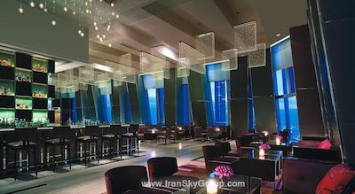 چاینا ورلد سامیت وینگ