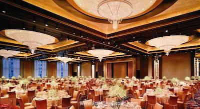 چاینا ورلد سامیت وینگ