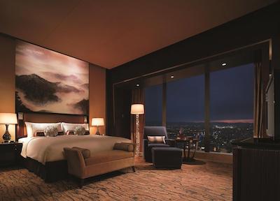 چاینا ورلد سامیت وینگ