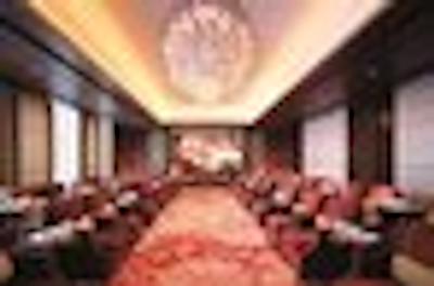 چاینا ورلد سامیت وینگ