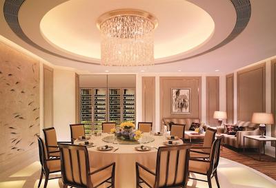 چاینا ورلد سامیت وینگ