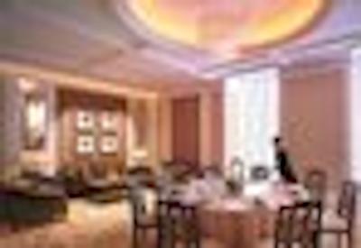 چاینا ورلد سامیت وینگ