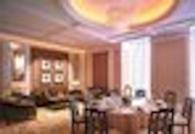 چاینا ورلد سامیت وینگ