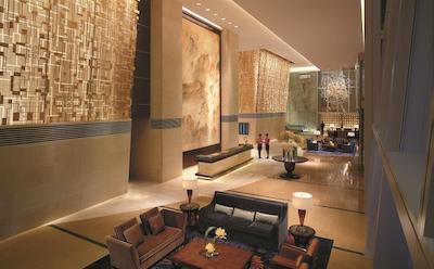 چاینا ورلد سامیت وینگ