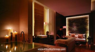 چاینا ورلد سامیت وینگ