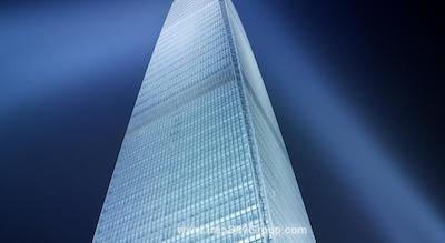 چاینا ورلد سامیت وینگ