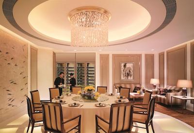 چاینا ورلد سامیت وینگ