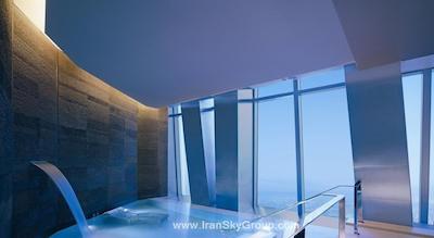 چاینا ورلد سامیت وینگ