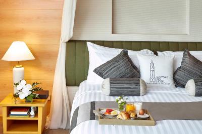 بایوک اسکای هتل