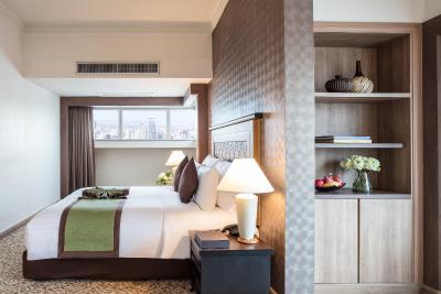 بایوک اسکای هتل