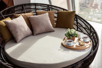 بایوک اسکای هتل