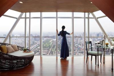 بایوک اسکای هتل