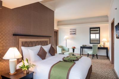 بایوک اسکای هتل