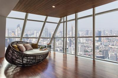 بایوک اسکای هتل