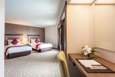 بایوک اسکای هتل