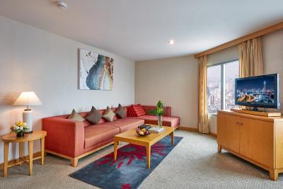 بایوک اسکای هتل