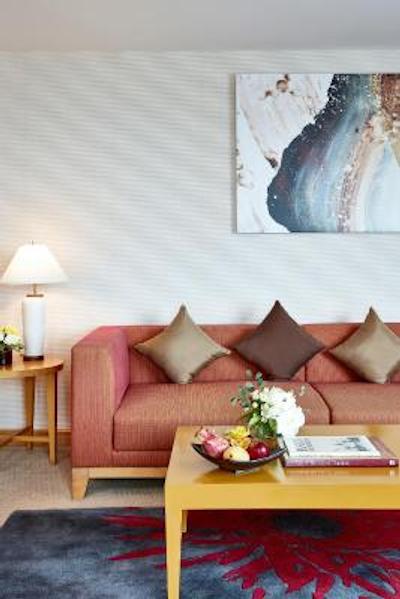 بایوک اسکای هتل