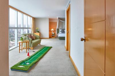 بایوک اسکای هتل