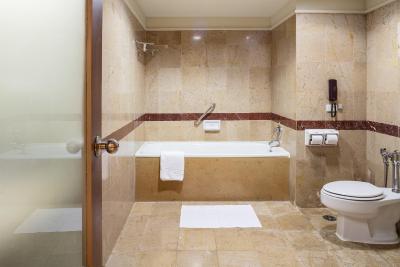 بایوک اسکای هتل